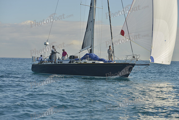 2019 Ft Lauderdale to Key West Race_0412