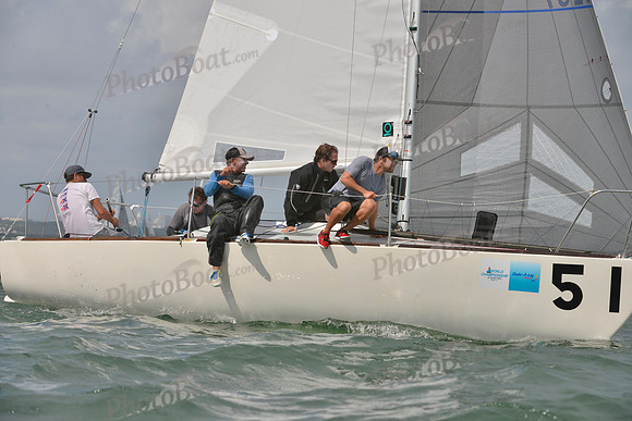 2019 J24 Worlds N_0674