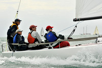2013 Key West Race Week C 637