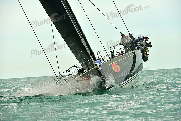 2016 Key West Race Week F_0976