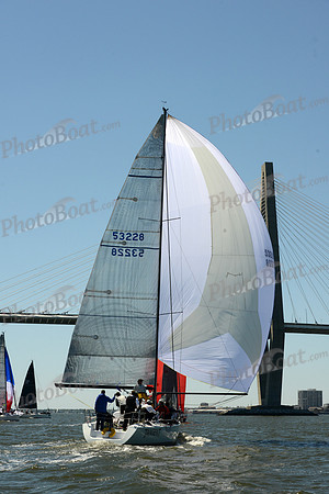 2016 Charleston Race Week E_0642