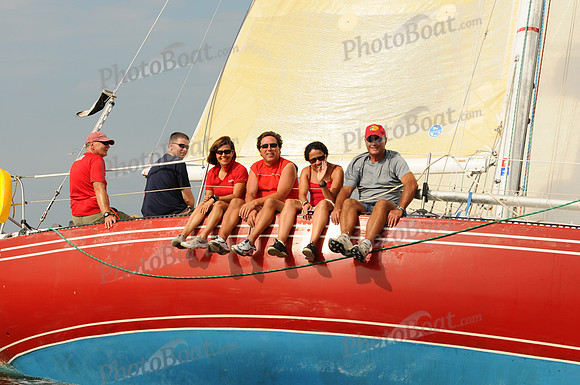 2011 Gov Cup A 1142