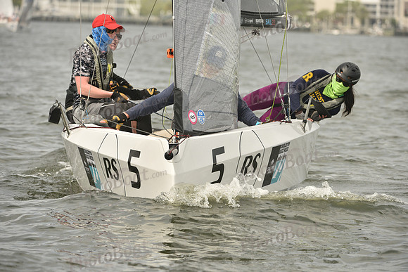 2019 Charleston Race Week E_0187