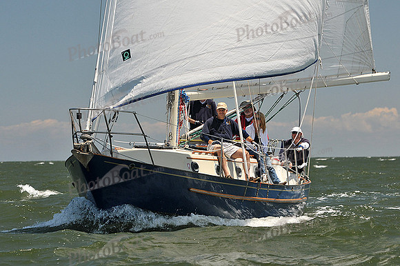 2014 Southern Bay Race Week C 1457