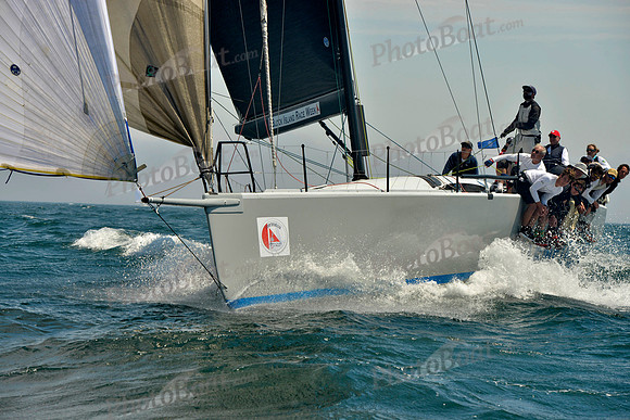 2017 Block Island Race Week C_1530