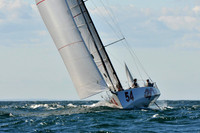 2012 Newport Bermuda 1862