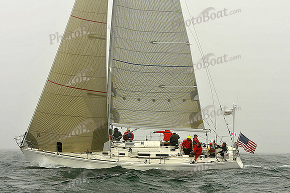 2013 Block Island Race Week E 1290