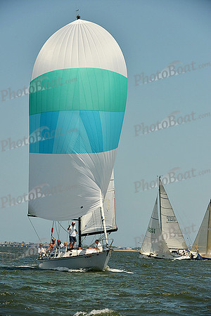 2015 Southern Bay Race Week A 1045