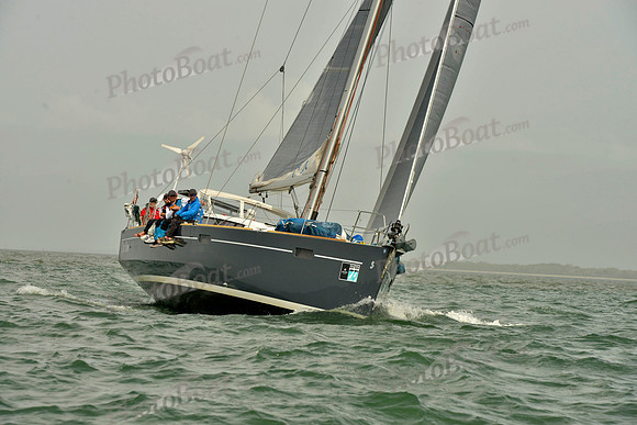 2018 Charleston Race Week C_0700
