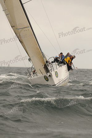 2009 Block Island Race Week Monday 218