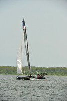 2015 NYYC Annual Regatta A 418