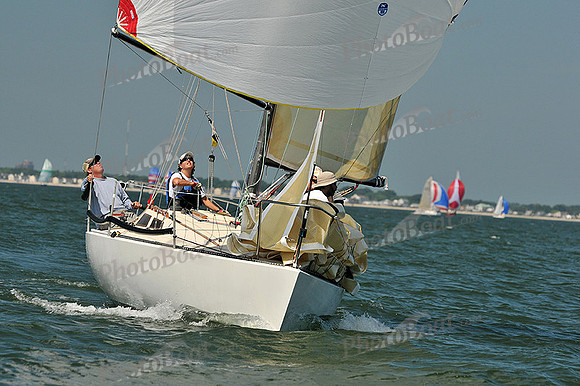 2013 Southern Bay Race Week C 640