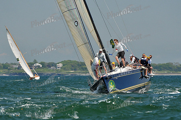 2012 NYYC Annual Regatta A 794
