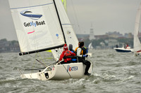 2016 Charleston Race Week A_0407