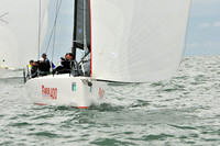 2012 Charleston Race Week C 130