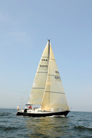 2011 Block Island Race A 1385