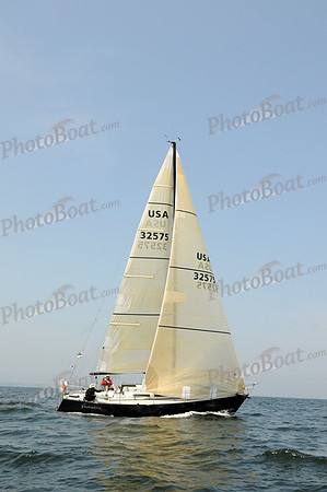2011 Block Island Race A 1385
