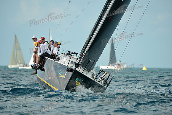 2015 Key West Race Week D 041