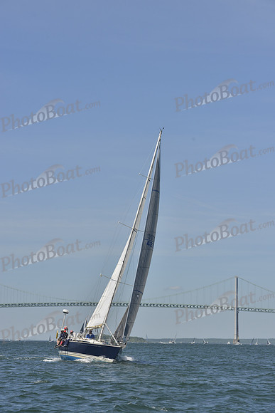 2019 NYYC Annual Regatta B_0987