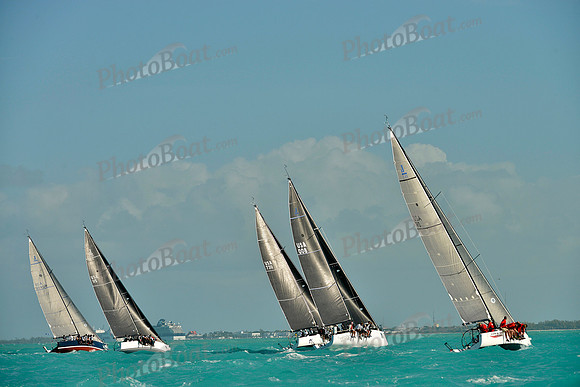 2017 Quantum Key West RW C 085