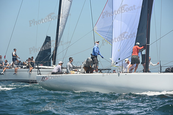 2025 Block Island Race Week C_0419