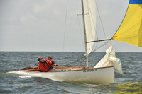 2018 Thistle Nationals E_0368