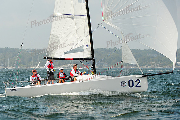 2014 USQS-D 193