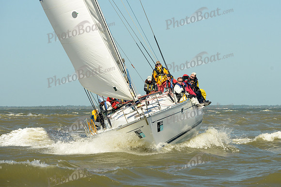 2016 Charleston Race Week B 0390