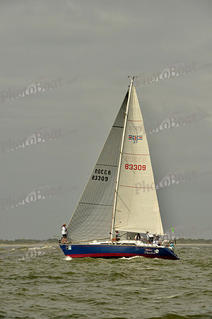 2019 Charleston Race Week A_0202