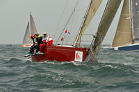 2015 Block Island Race Week D 1164