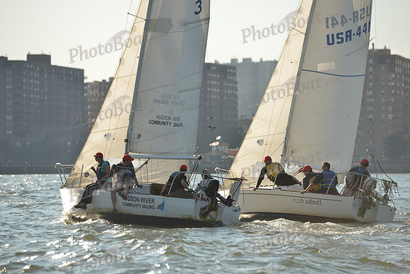 2015 NY Architects Regatta A 919