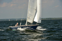 2015 IHYC Classic Yacht Regatta 524