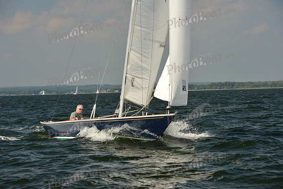 2015 IHYC Classic Yacht Regatta 524