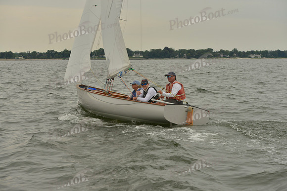 2018 Thistle Nationals B_0402