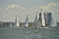 2017 Charleston Race Week B_0840