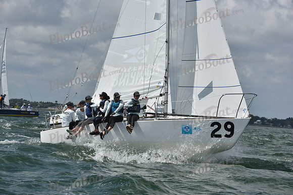 2019 J24 Worlds J_0114