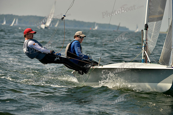2017 Newport Regatta A_1399