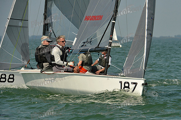 2015 VX1 Winter Series A 306
