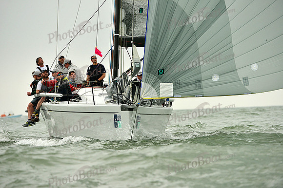 2015 Charleston Race Week A_0144