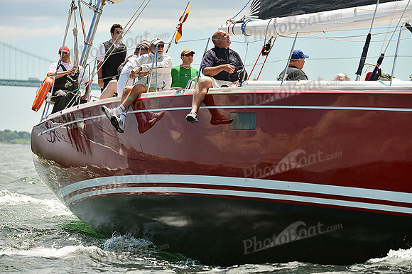 2016 NYYC Annual Regatta A_0309