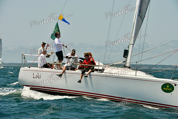 2016 NYYC Race Week A 264