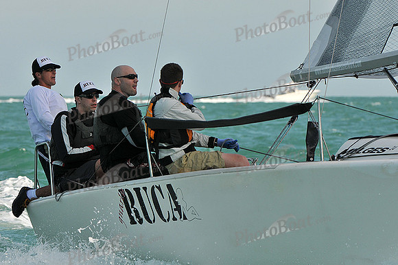 2013 Key West Race Week B 1281