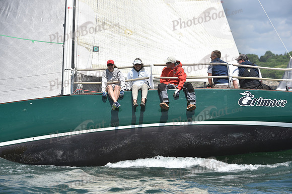 2019 NYYC Annual Regatta A_0604