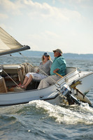 2015 IHYC Classic Yacht Regatta 834