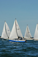 2013 Southern Bay Race Week D 127