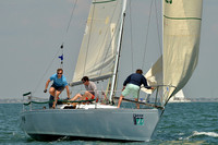 2014 Charleston Race Week B 231