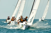 2015 Key West Race Week D 1281