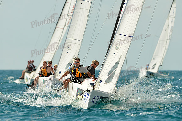 2015 Key West Race Week D 1281