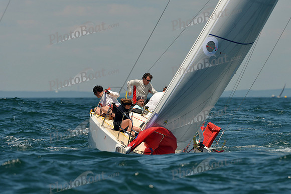 2015 Block Island Race Week G 406