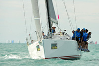 2015 Key West Race Week A 632